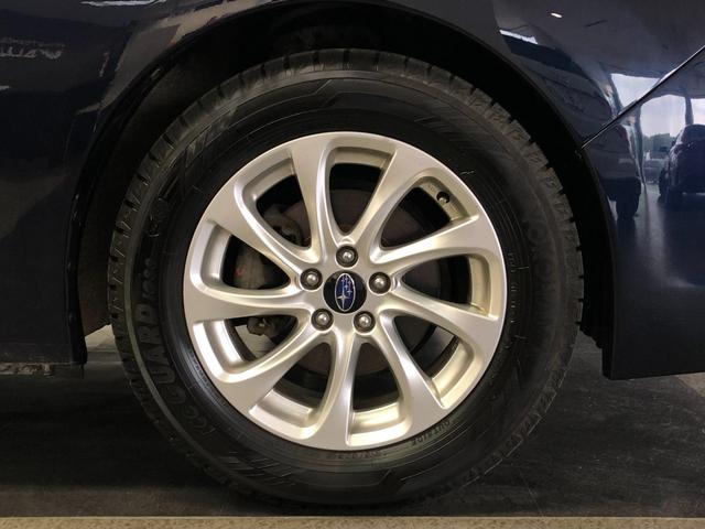 インプレッサG4 1.6i-L アイサイト プラウドエディション 4WD 禁煙車 アイサイト 純正ナビTV バックカメラ パドルシフト クルーズコントロール コーナーセンサー ETC アイドリングストップ キーレス プッシュスタート 純正アルミ(27枚目)