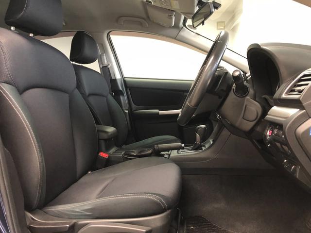 インプレッサG4 1.6i-L アイサイト プラウドエディション 4WD 禁煙車 アイサイト 純正ナビTV バックカメラ パドルシフト クルーズコントロール コーナーセンサー ETC アイドリングストップ キーレス プッシュスタート 純正アルミ(29枚目)