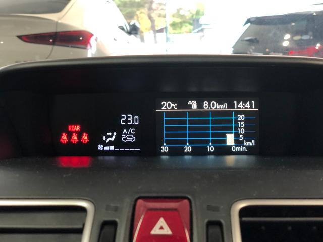 インプレッサG4 1.6i-L アイサイト プラウドエディション 4WD 禁煙車 アイサイト 純正ナビTV バックカメラ パドルシフト クルーズコントロール コーナーセンサー ETC アイドリングストップ キーレス プッシュスタート 純正アルミ(33枚目)