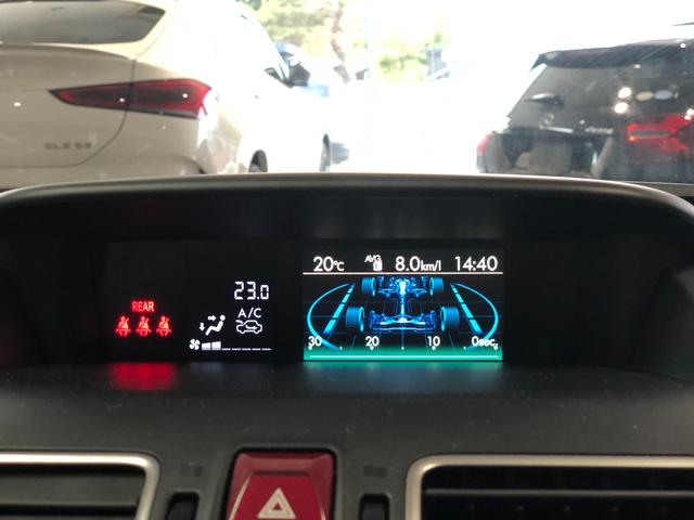 インプレッサG4 1.6i-L アイサイト プラウドエディション 4WD 禁煙車 アイサイト 純正ナビTV バックカメラ パドルシフト クルーズコントロール コーナーセンサー ETC アイドリングストップ キーレス プッシュスタート 純正アルミ(34枚目)