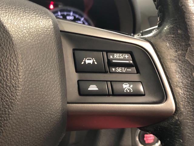 インプレッサG4 1.6i-L アイサイト プラウドエディション 4WD 禁煙車 アイサイト 純正ナビTV バックカメラ パドルシフト クルーズコントロール コーナーセンサー ETC アイドリングストップ キーレス プッシュスタート 純正アルミ(51枚目)