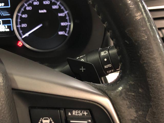 インプレッサG4 1.6i-L アイサイト プラウドエディション 4WD 禁煙車 アイサイト 純正ナビTV バックカメラ パドルシフト クルーズコントロール コーナーセンサー ETC アイドリングストップ キーレス プッシュスタート 純正アルミ(53枚目)