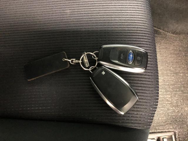 インプレッサG4 1.6i-L アイサイト プラウドエディション 4WD 禁煙車 アイサイト 純正ナビTV バックカメラ パドルシフト クルーズコントロール コーナーセンサー ETC アイドリングストップ キーレス プッシュスタート 純正アルミ(55枚目)