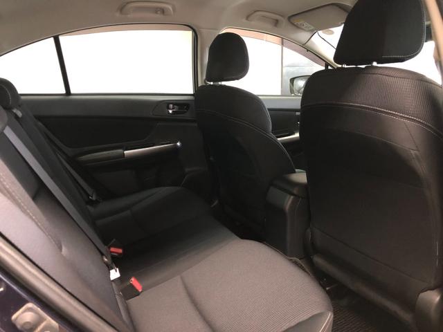 インプレッサG4 1.6i-L アイサイト プラウドエディション 4WD 禁煙車 アイサイト 純正ナビTV バックカメラ パドルシフト クルーズコントロール コーナーセンサー ETC アイドリングストップ キーレス プッシュスタート 純正アルミ(58枚目)