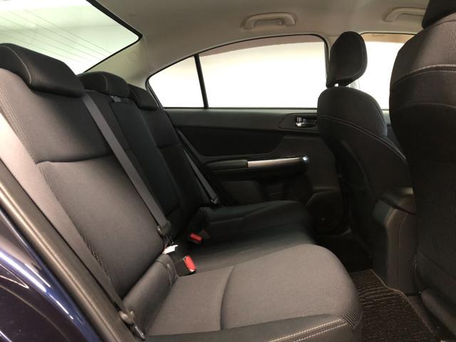 インプレッサG4 1.6i-L アイサイト プラウドエディション 4WD 禁煙車 アイサイト 純正ナビTV バックカメラ パドルシフト クルーズコントロール コーナーセンサー ETC アイドリングストップ キーレス プッシュスタート 純正アルミ(59枚目)