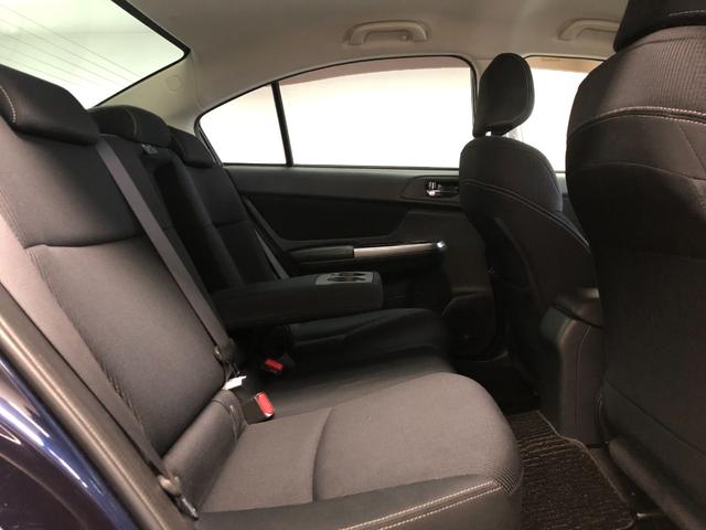 インプレッサG4 1.6i-L アイサイト プラウドエディション 4WD 禁煙車 アイサイト 純正ナビTV バックカメラ パドルシフト クルーズコントロール コーナーセンサー ETC アイドリングストップ キーレス プッシュスタート 純正アルミ(60枚目)