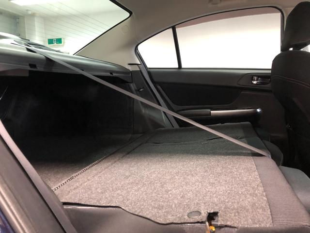 インプレッサG4 1.6i-L アイサイト プラウドエディション 4WD 禁煙車 アイサイト 純正ナビTV バックカメラ パドルシフト クルーズコントロール コーナーセンサー ETC アイドリングストップ キーレス プッシュスタート 純正アルミ(61枚目)