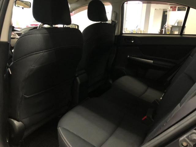 インプレッサG4 1.6i-L アイサイト プラウドエディション 4WD 禁煙車 アイサイト 純正ナビTV バックカメラ パドルシフト クルーズコントロール コーナーセンサー ETC アイドリングストップ キーレス プッシュスタート 純正アルミ(62枚目)