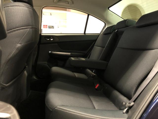 インプレッサG4 1.6i-L アイサイト プラウドエディション 4WD 禁煙車 アイサイト 純正ナビTV バックカメラ パドルシフト クルーズコントロール コーナーセンサー ETC アイドリングストップ キーレス プッシュスタート 純正アルミ(64枚目)