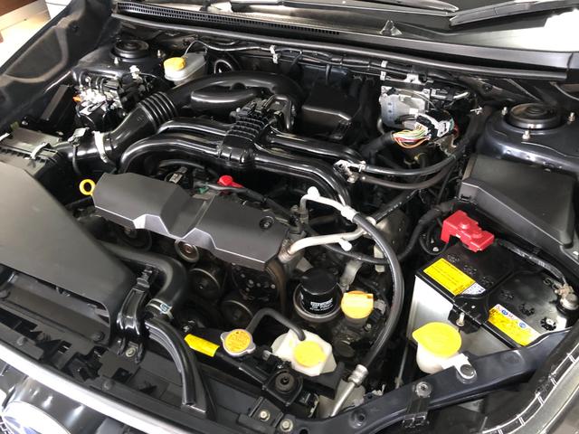 インプレッサG4 1.6i-L アイサイト プラウドエディション 4WD 禁煙車 アイサイト 純正ナビTV バックカメラ パドルシフト クルーズコントロール コーナーセンサー ETC アイドリングストップ キーレス プッシュスタート 純正アルミ(69枚目)