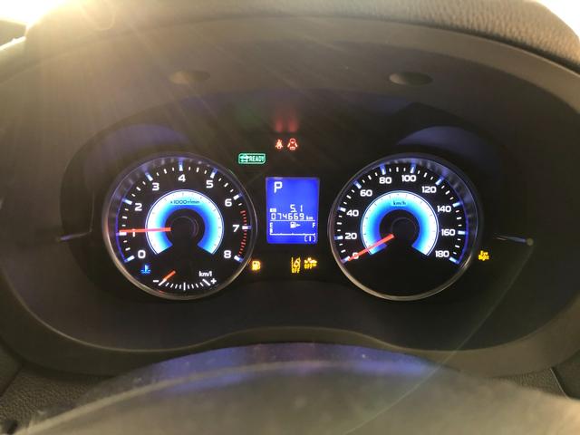 インプレッサスポーツハイブリッド ハイブリッド２．０ｉ－Ｓアイサイト　４ＷＤ　禁煙車　アイサイト　純正ナビＴＶ　バックカメラ　パドルシフト　クルーズコントロール　ＥＴＣ　プッシュスタートキーレス　アイドリングストップ　社外アルミ（32枚目）