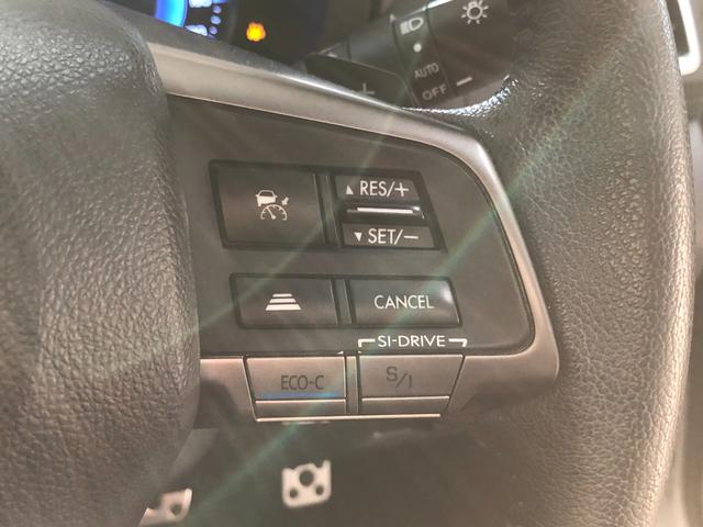 インプレッサスポーツハイブリッド ハイブリッド２．０ｉ－Ｓアイサイト　４ＷＤ　禁煙車　アイサイト　純正ナビＴＶ　バックカメラ　パドルシフト　クルーズコントロール　ＥＴＣ　プッシュスタートキーレス　アイドリングストップ　社外アルミ（54枚目）