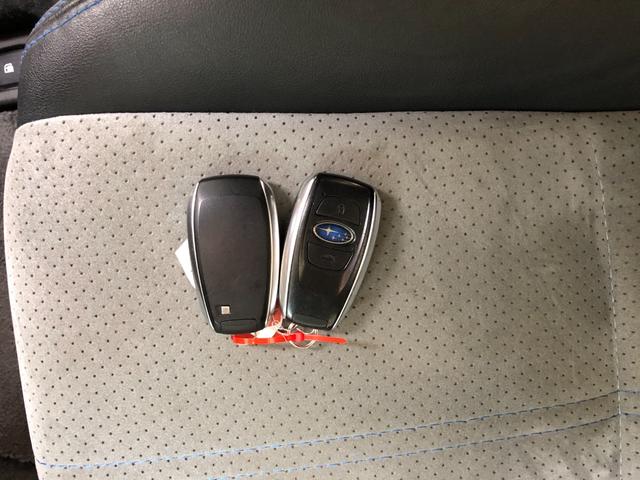 インプレッサスポーツハイブリッド ハイブリッド２．０ｉ－Ｓアイサイト　４ＷＤ　禁煙車　アイサイト　純正ナビＴＶ　バックカメラ　パドルシフト　クルーズコントロール　ＥＴＣ　プッシュスタートキーレス　アイドリングストップ　社外アルミ（58枚目）