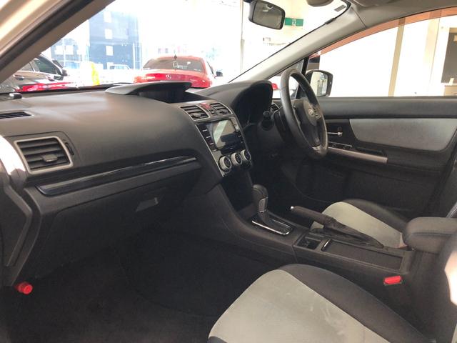 インプレッサスポーツハイブリッド ハイブリッド２．０ｉ－Ｓアイサイト　４ＷＤ　禁煙車　アイサイト　純正ナビＴＶ　バックカメラ　パドルシフト　クルーズコントロール　ＥＴＣ　プッシュスタートキーレス　アイドリングストップ　社外アルミ（61枚目）