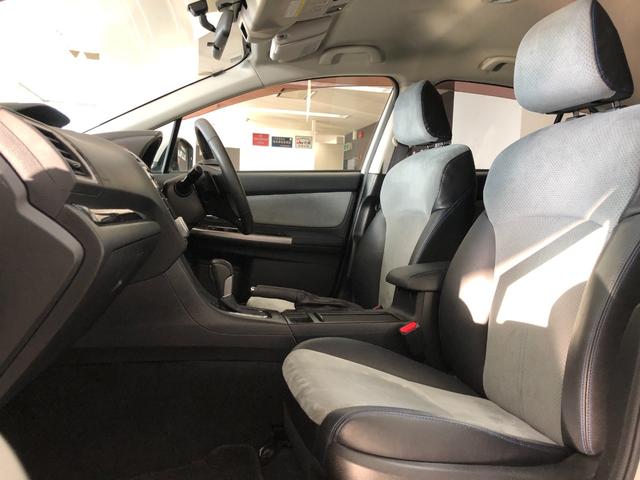 インプレッサスポーツハイブリッド ハイブリッド２．０ｉ－Ｓアイサイト　４ＷＤ　禁煙車　アイサイト　純正ナビＴＶ　バックカメラ　パドルシフト　クルーズコントロール　ＥＴＣ　プッシュスタートキーレス　アイドリングストップ　社外アルミ（62枚目）