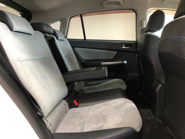 インプレッサスポーツハイブリッド ハイブリッド２．０ｉ－Ｓアイサイト　４ＷＤ　禁煙車　アイサイト　純正ナビＴＶ　バックカメラ　パドルシフト　クルーズコントロール　ＥＴＣ　プッシュスタートキーレス　アイドリングストップ　社外アルミ（66枚目）