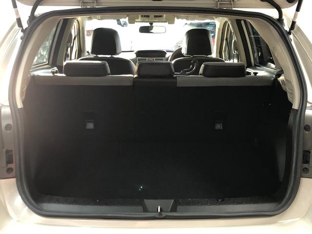 インプレッサスポーツハイブリッド ハイブリッド２．０ｉ－Ｓアイサイト　４ＷＤ　禁煙車　アイサイト　純正ナビＴＶ　バックカメラ　パドルシフト　クルーズコントロール　ＥＴＣ　プッシュスタートキーレス　アイドリングストップ　社外アルミ（72枚目）