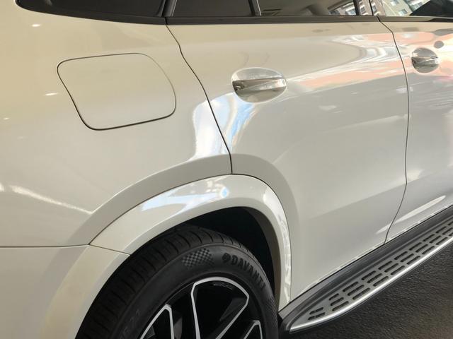 ＧＬＥ ＧＬＥ５３　４マチック＋　クーペ　４ＷＤ　禁煙車　シートヒーター　シートエアコン　パワーシート　パノラミックスライディングルーフ　温冷機能付きカップホルダー　シートベンチレーター　コネクテッド機能　ＬＥＤヘッドライト　ＥＴＣ（18枚目）