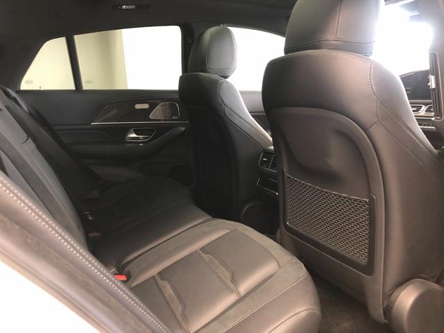 ＧＬＥ ＧＬＥ５３　４マチック＋　クーペ　４ＷＤ　禁煙車　シートヒーター　シートエアコン　パワーシート　パノラミックスライディングルーフ　温冷機能付きカップホルダー　シートベンチレーター　コネクテッド機能　ＬＥＤヘッドライト　ＥＴＣ（67枚目）