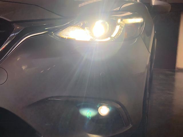 アテンザセダン ＸＤ　Ｌパッケージ　４ＷＤ　禁煙車　寒冷地仕様　マツダコネクト　ｉーＡＣＴＩＶＳＥＮＳＥ　純正ナビＴＶ　バックカメラ　シートヒーター　ＬＥＤヘッドライト　革シート　ヘッドアップディスプレイ　クルーズコントロール（2枚目）