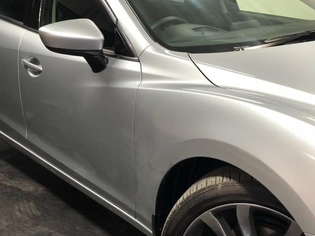 アテンザセダン ＸＤ　Ｌパッケージ　４ＷＤ　禁煙車　寒冷地仕様　マツダコネクト　ｉーＡＣＴＩＶＳＥＮＳＥ　純正ナビＴＶ　バックカメラ　シートヒーター　ＬＥＤヘッドライト　革シート　ヘッドアップディスプレイ　クルーズコントロール（16枚目）