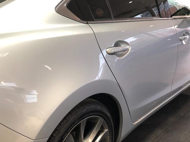 アテンザセダン ＸＤ　Ｌパッケージ　４ＷＤ　禁煙車　寒冷地仕様　マツダコネクト　ｉーＡＣＴＩＶＳＥＮＳＥ　純正ナビＴＶ　バックカメラ　シートヒーター　ＬＥＤヘッドライト　革シート　ヘッドアップディスプレイ　クルーズコントロール（18枚目）