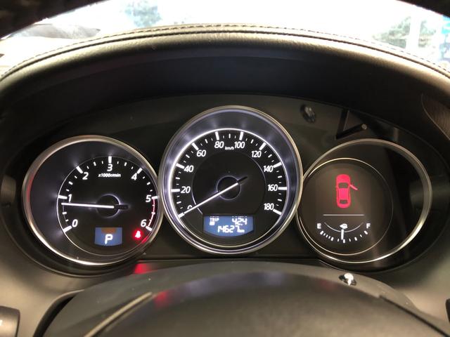 アテンザセダン ＸＤ　Ｌパッケージ　４ＷＤ　禁煙車　寒冷地仕様　マツダコネクト　ｉーＡＣＴＩＶＳＥＮＳＥ　純正ナビＴＶ　バックカメラ　シートヒーター　ＬＥＤヘッドライト　革シート　ヘッドアップディスプレイ　クルーズコントロール（33枚目）