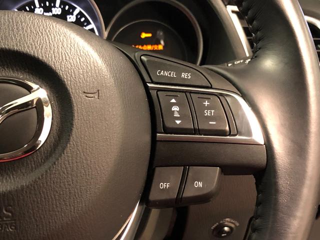 アテンザセダン ＸＤ　Ｌパッケージ　４ＷＤ　禁煙車　寒冷地仕様　マツダコネクト　ｉーＡＣＴＩＶＳＥＮＳＥ　純正ナビＴＶ　バックカメラ　シートヒーター　ＬＥＤヘッドライト　革シート　ヘッドアップディスプレイ　クルーズコントロール（52枚目）