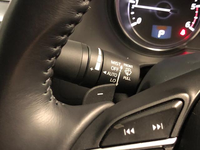 アテンザセダン ＸＤ　Ｌパッケージ　４ＷＤ　禁煙車　寒冷地仕様　マツダコネクト　ｉーＡＣＴＩＶＳＥＮＳＥ　純正ナビＴＶ　バックカメラ　シートヒーター　ＬＥＤヘッドライト　革シート　ヘッドアップディスプレイ　クルーズコントロール（53枚目）