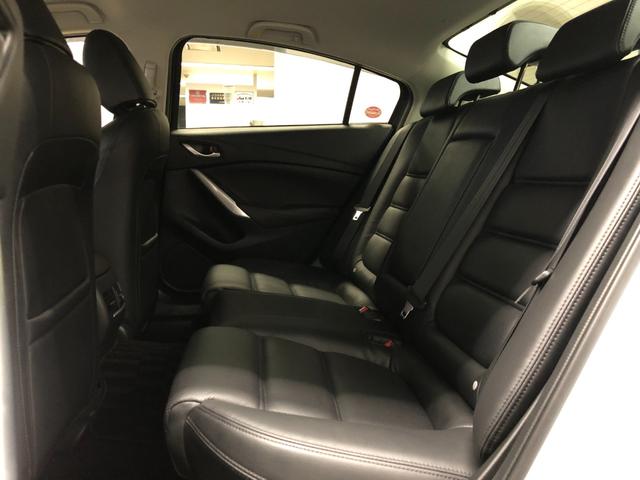 アテンザセダン ＸＤ　Ｌパッケージ　４ＷＤ　禁煙車　寒冷地仕様　マツダコネクト　ｉーＡＣＴＩＶＳＥＮＳＥ　純正ナビＴＶ　バックカメラ　シートヒーター　ＬＥＤヘッドライト　革シート　ヘッドアップディスプレイ　クルーズコントロール（68枚目）