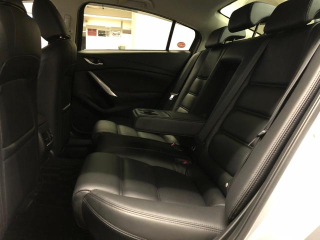 アテンザセダン ＸＤ　Ｌパッケージ　４ＷＤ　禁煙車　寒冷地仕様　マツダコネクト　ｉーＡＣＴＩＶＳＥＮＳＥ　純正ナビＴＶ　バックカメラ　シートヒーター　ＬＥＤヘッドライト　革シート　ヘッドアップディスプレイ　クルーズコントロール（69枚目）