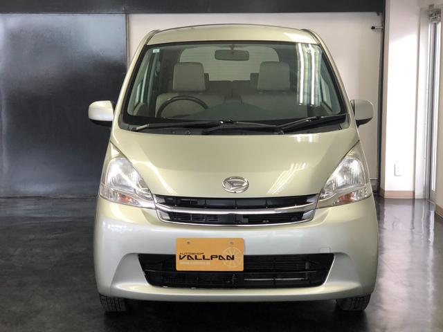 全車保証付き販売です。また、別途オプションで最長５年までの有償保証（２４時間ロードサービス付！）もご用意しております。詳細はスタッフまでお問い合わせください♪