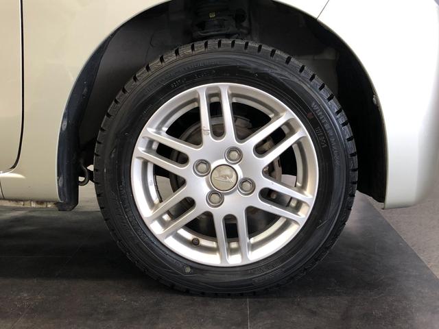 アルミ付です！買うと意外と高いんですよね！でも最初から付いているので安心ですよね！