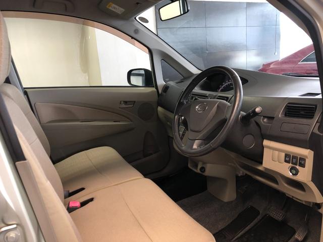 まずは、座ってみてください、きっと乗りたくなるはずです！