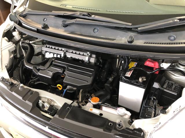 エンジン・機関良好です！ご来店頂き、ご自身でエンジンをかけてみると納得していただけると思います！