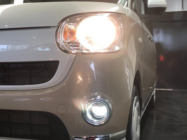 ムーヴキャンバス Xメイクアップリミテッド SAIII 4WD 禁煙車 寒冷地仕様 スマートアシストIII 両側パワースライドドア パノラマモニター バックカメラ 純正ナビTV 置きラクボックス プッシュスタート オートライト ベンチシート(2枚目)