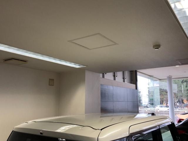 ムーヴキャンバス Xメイクアップリミテッド SAIII 4WD 禁煙車 寒冷地仕様 スマートアシストIII 両側パワースライドドア パノラマモニター バックカメラ 純正ナビTV 置きラクボックス プッシュスタート オートライト ベンチシート(22枚目)