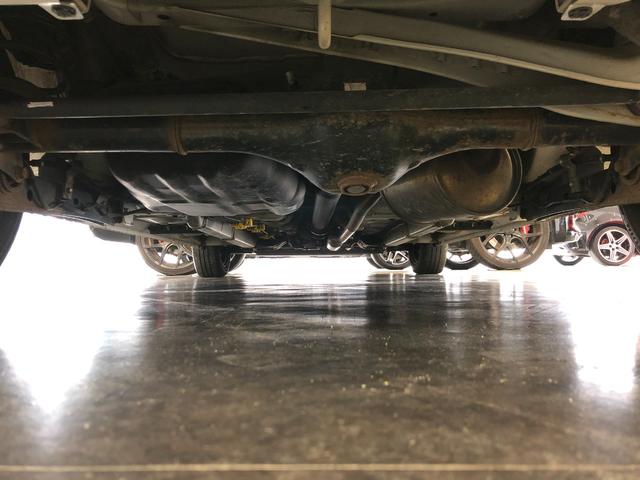 ムーヴキャンバス Xメイクアップリミテッド SAIII 4WD 禁煙車 寒冷地仕様 スマートアシストIII 両側パワースライドドア パノラマモニター バックカメラ 純正ナビTV 置きラクボックス プッシュスタート オートライト ベンチシート(63枚目)