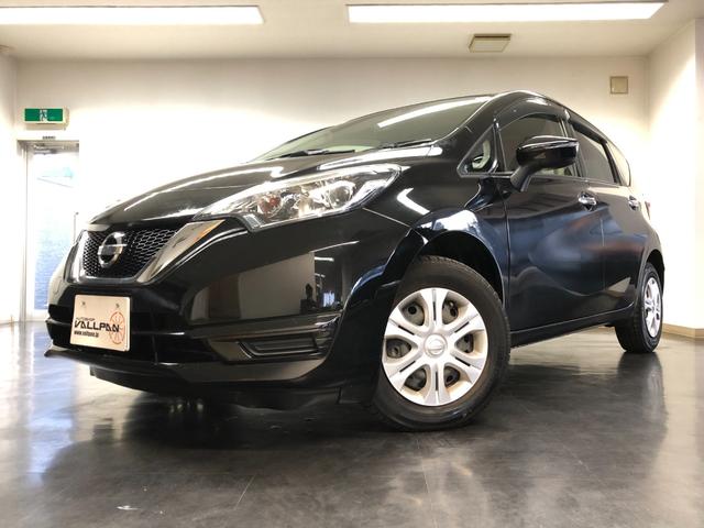 ノート Ｘ　ＦＯＵＲ　４ＷＤ　寒冷地仕様　社外ナビ　バックカメラ　エマージェンシーブレーキ　レーンアシスト　オートマチックハイビーム　２ＷＤ⇔４ＷＤ切替　ＥＴＣ　プッシュスタート　キーレス（11枚目）