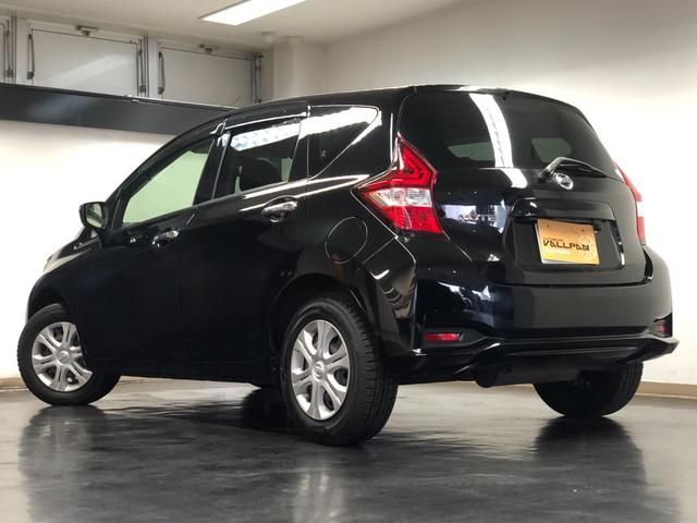 ノート Ｘ　ＦＯＵＲ　４ＷＤ　寒冷地仕様　社外ナビ　バックカメラ　エマージェンシーブレーキ　レーンアシスト　オートマチックハイビーム　２ＷＤ⇔４ＷＤ切替　ＥＴＣ　プッシュスタート　キーレス（13枚目）