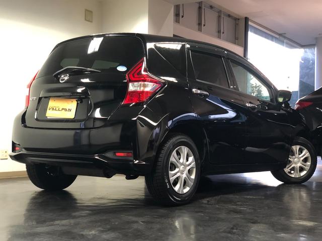 ノート Ｘ　ＦＯＵＲ　４ＷＤ　寒冷地仕様　社外ナビ　バックカメラ　エマージェンシーブレーキ　レーンアシスト　オートマチックハイビーム　２ＷＤ⇔４ＷＤ切替　ＥＴＣ　プッシュスタート　キーレス（14枚目）