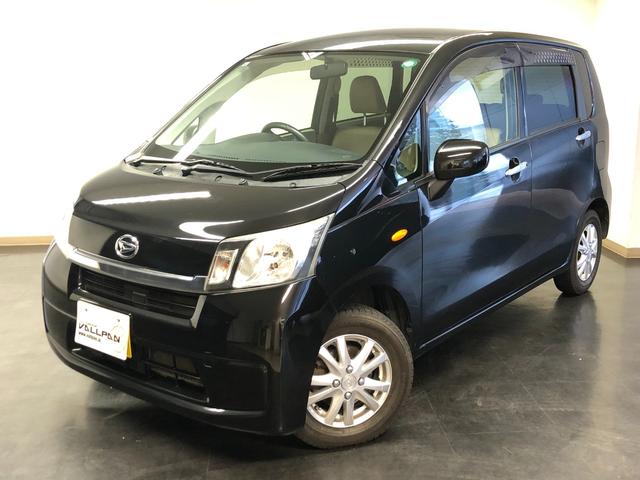 ムーヴ X 4WD 禁煙車 寒冷地仕様 純正ナビTV バックカメラ エコアイドル プッシュスタート キーレス スマートキー ベンチシート フルフラットシート(3枚目)