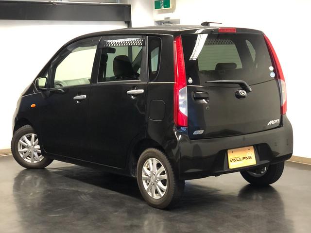 ムーヴ X 4WD 禁煙車 寒冷地仕様 純正ナビTV バックカメラ エコアイドル プッシュスタート キーレス スマートキー ベンチシート フルフラットシート(9枚目)