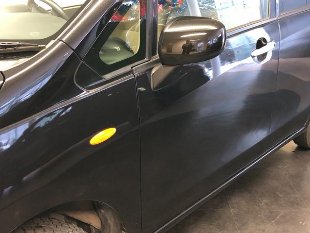 ムーヴ X 4WD 禁煙車 寒冷地仕様 純正ナビTV バックカメラ エコアイドル プッシュスタート キーレス スマートキー ベンチシート フルフラットシート(15枚目)