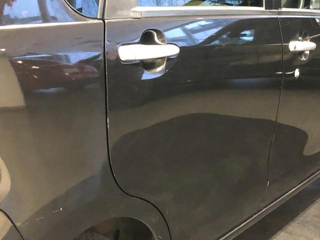 ムーヴ X 4WD 禁煙車 寒冷地仕様 純正ナビTV バックカメラ エコアイドル プッシュスタート キーレス スマートキー ベンチシート フルフラットシート(18枚目)