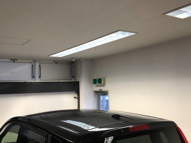 ムーヴ X 4WD 禁煙車 寒冷地仕様 純正ナビTV バックカメラ エコアイドル プッシュスタート キーレス スマートキー ベンチシート フルフラットシート(21枚目)