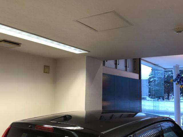 ムーヴ X 4WD 禁煙車 寒冷地仕様 純正ナビTV バックカメラ エコアイドル プッシュスタート キーレス スマートキー ベンチシート フルフラットシート(22枚目)