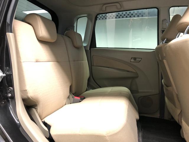 ムーヴ X 4WD 禁煙車 寒冷地仕様 純正ナビTV バックカメラ エコアイドル プッシュスタート キーレス スマートキー ベンチシート フルフラットシート(50枚目)