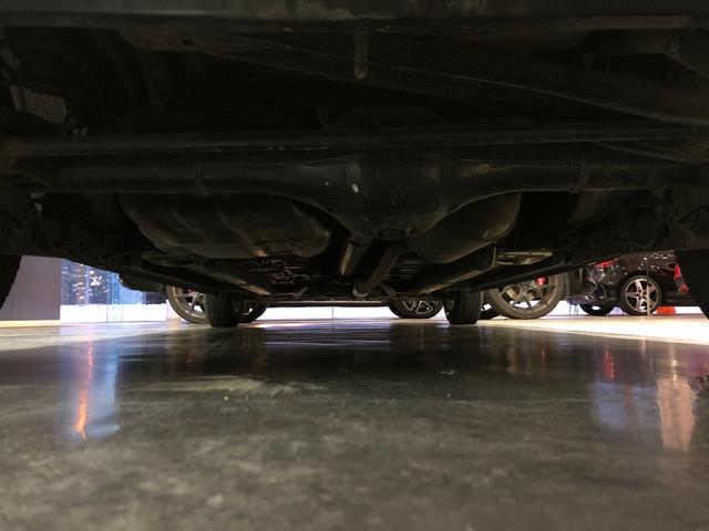 ムーヴ X 4WD 禁煙車 寒冷地仕様 純正ナビTV バックカメラ エコアイドル プッシュスタート キーレス スマートキー ベンチシート フルフラットシート(58枚目)