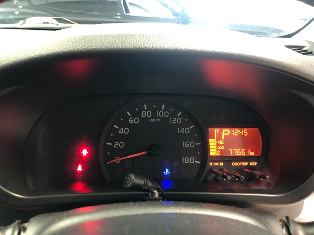 パッソ Ｘ　ＬパッケージＳ　４ＷＤ　禁煙車　スマートアシスト　純正ナビ　バックカメラ　クリアランスソナー　ドライブレコーダー　ＥＴＣ　オートマチックハイビーム　オートライト　ベンチシート　キーレス　スマートキー（8枚目）